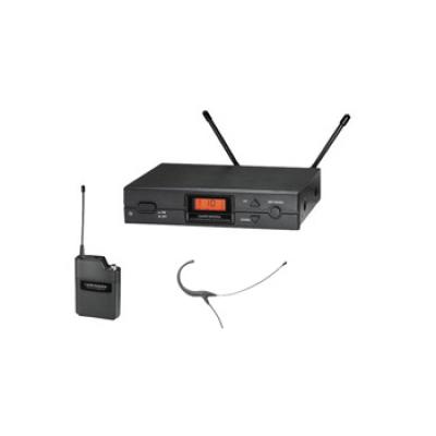 AUDIO-TECHNICA ATW-2110a/HC3